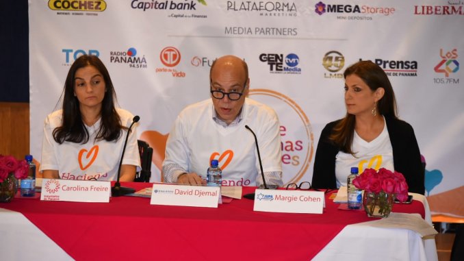 PANAMÁ CELEBRARÁ LA SEXTA EDICIÓN DEL DÍA DE LAS BUENAS ACCIONES