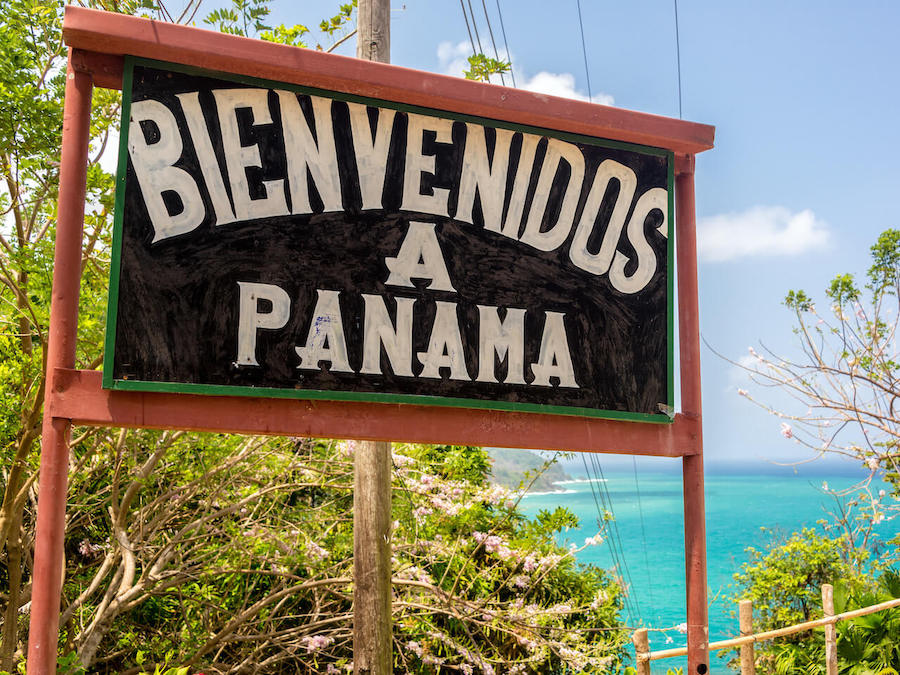 ¿Dónde encontrar luggage storage en Panamá?